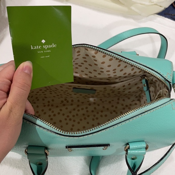 Kate spade purse NWT - Picture 3 of 4